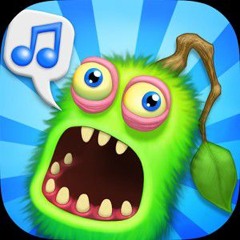 My Singing Monsters Soundtrack