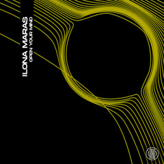 Ilona Maras - Captive [Reload Black]