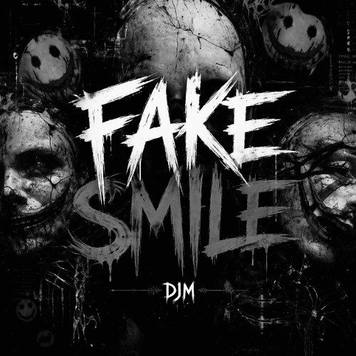 Stream Fake Smile by DJM | Listen online for free on SoundCloud