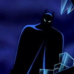 The Weeknd - Timeless Reverb Batman