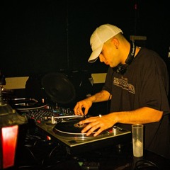 GR: The 3rd Anniversary Afterparty (15.02.25) (Vinyl)