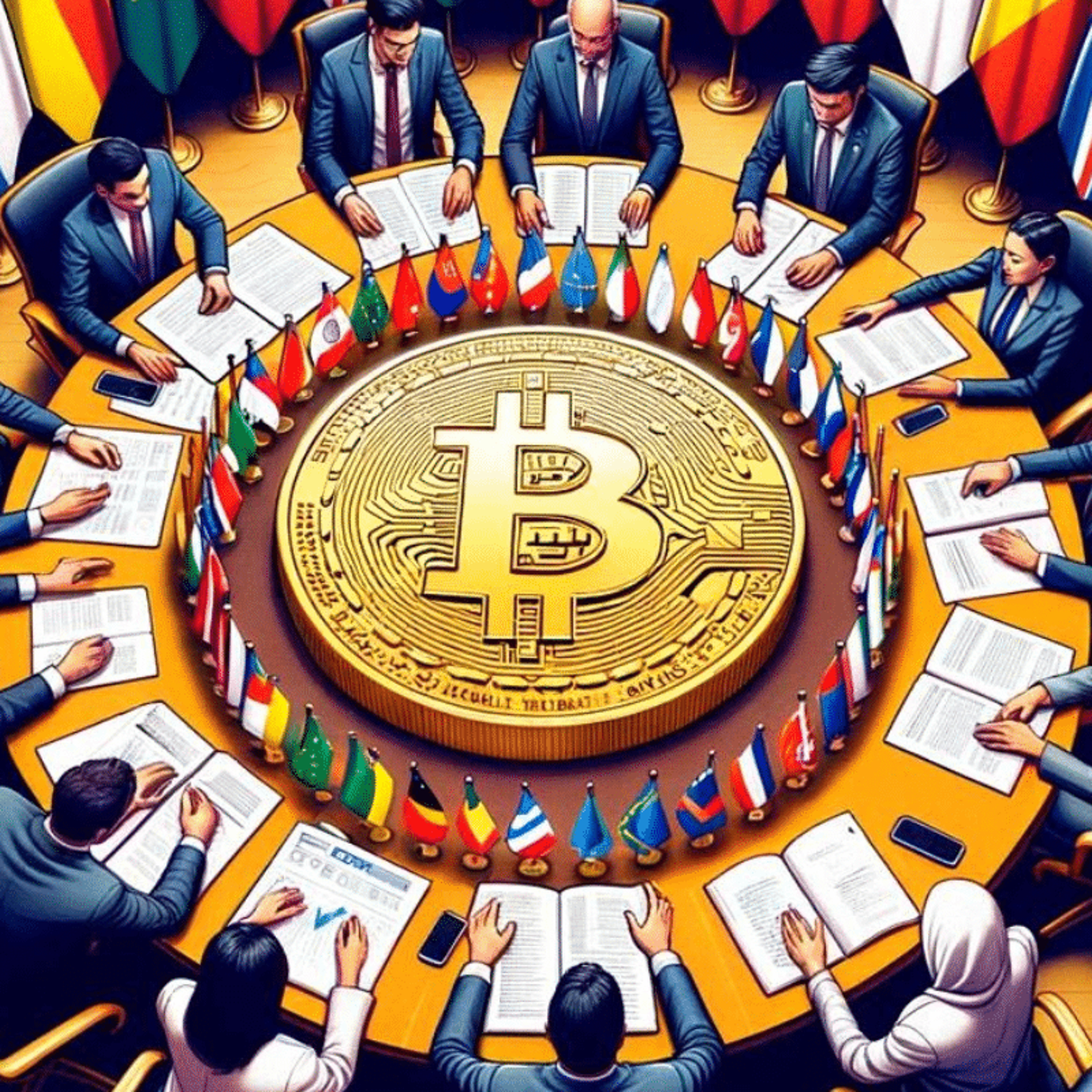 Alexandre Chaimbault - Cyber Investisseur Cryptos