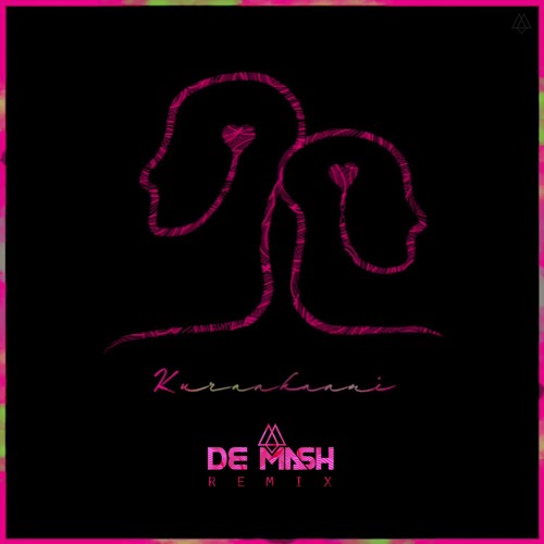 Sajjan Raj Vaidya - Kuraakaani Remix || DJ De Mash