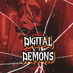 BANSH33-DIGITAL DEMONS