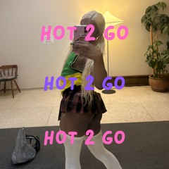 Hot To Go Freestyle (Starrin Pretty Hooligan)