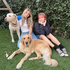 Creep (cover) by, Cosette And Gracie