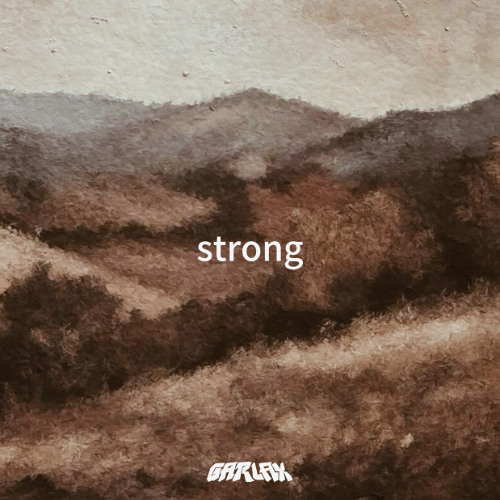STRONG (GARLAX DID)
