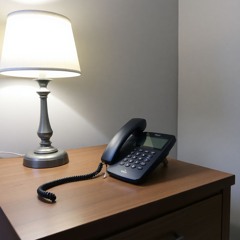 Gone by the Next Call