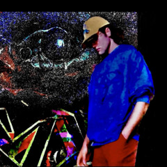 I haven't been awake (prod. myohmy)