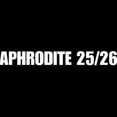 JSC APHRODITE 25/26