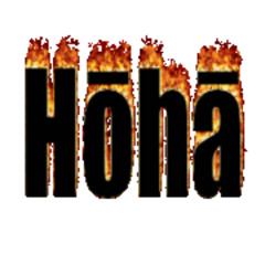 Hōhā edits