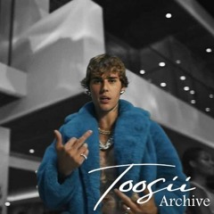 Toosii - Justin Bieber Vibes (Snippet) ᴜɴʀᴇʟᴇᴀsᴇᴅ