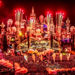Varez @ Tomorrowland Brasil 2024 - Varez´s House