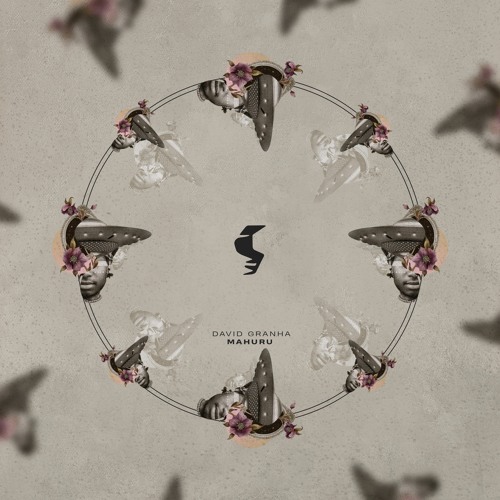 1. David Granha - Mahuru (Original Mix)