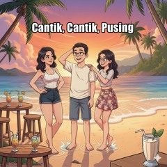 Cantik, Cantik, Pusing