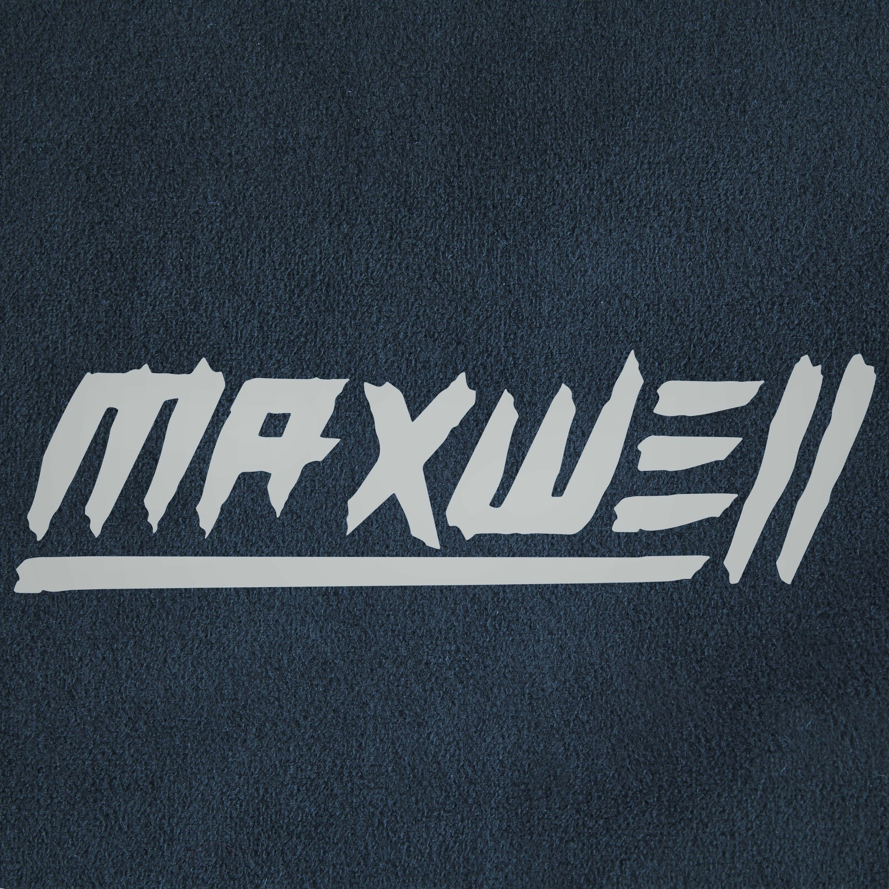Pete Maxwell