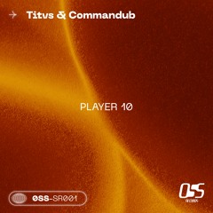 TITVS & Commandub - Player 10 [FREE DL]
