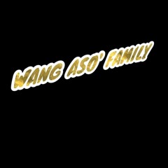 JHON CENA DI WANG ASO VVIP [ RullyDTM X WANG ASO FAMILY ]