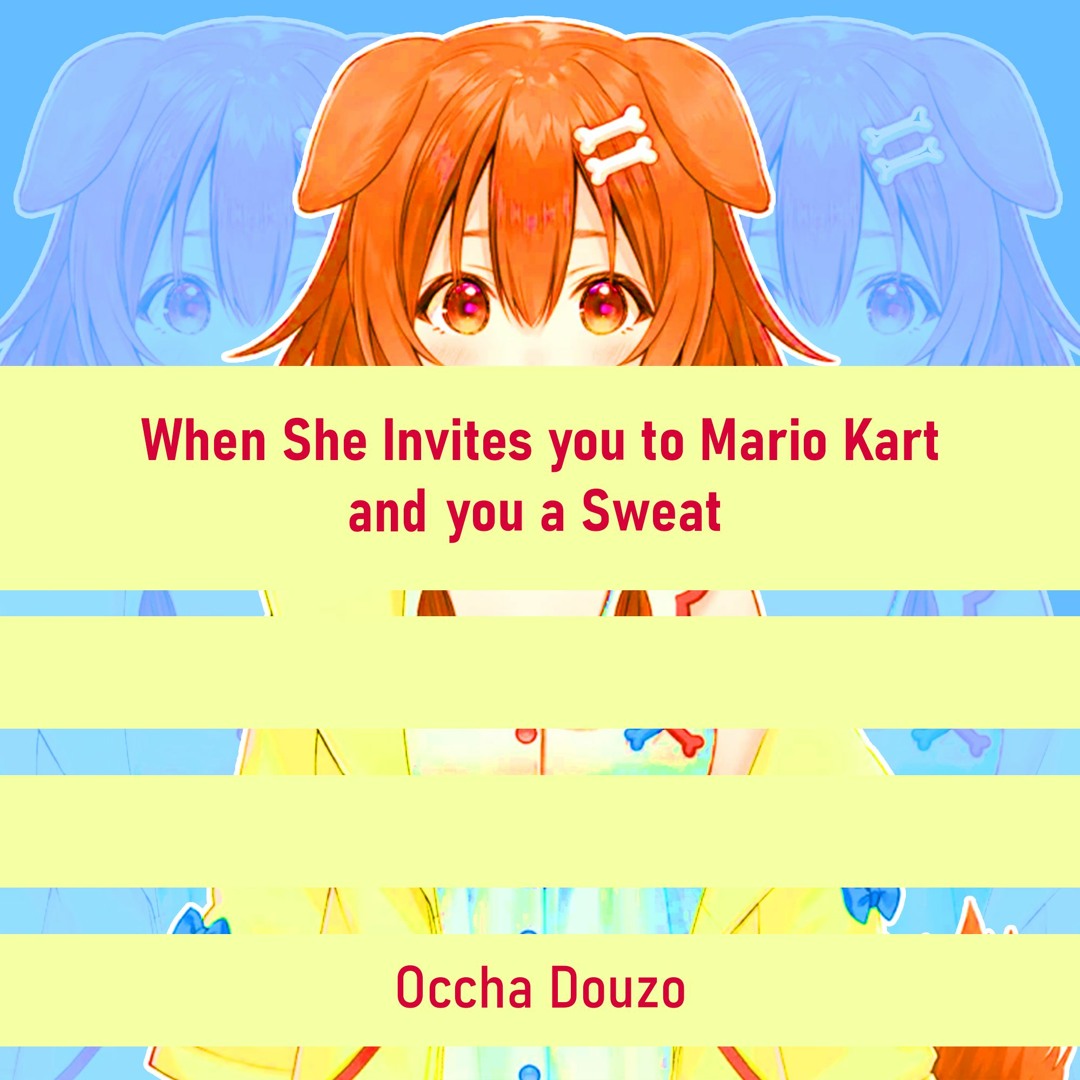 Sweat mario kart sale