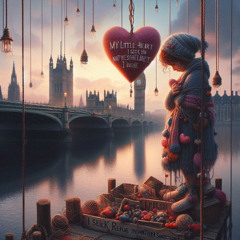 Va colgando de un hilito -  Emily Galaviz - (Marc Astell MixTech) [Remix]