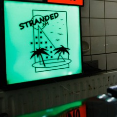 Stranded FM x WAS.