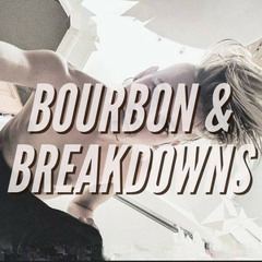 Bourbon & Breakdowns - METAL