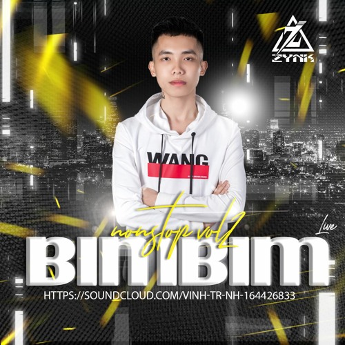 Nst BIMBIM  - Zynk Mix Vol2