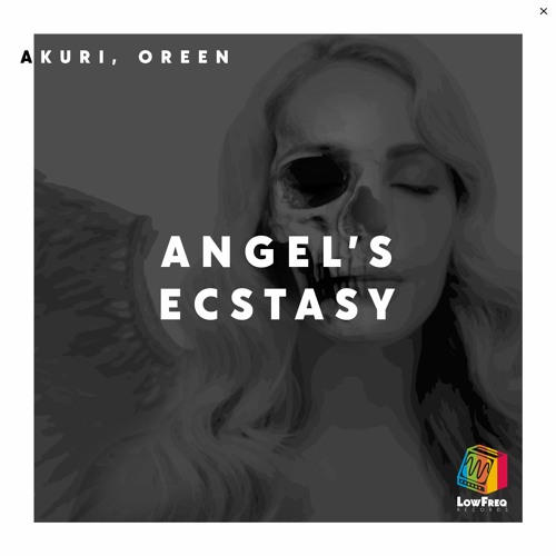 Akuri, OreeN - Angel's Ecstasy (Extended Mix)