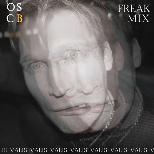 Freak Mix Vol. 1