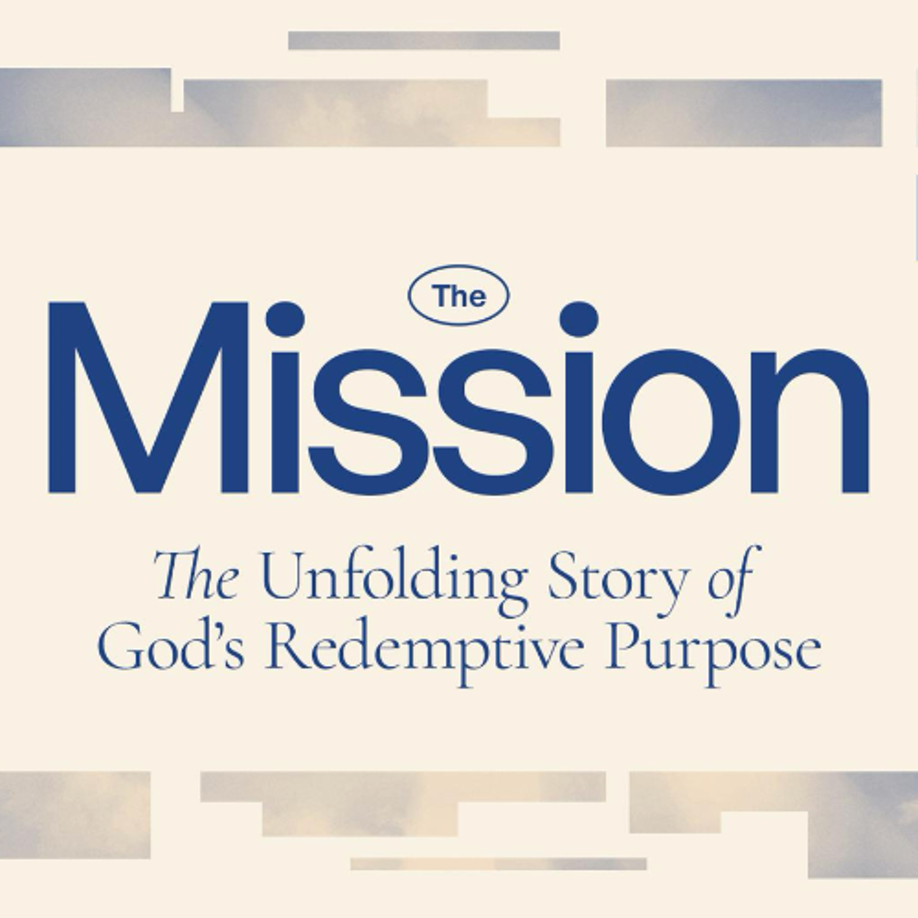 The Church's Mission | The Mission Sermon Series | Week 4 | Elder Malcolm Husselmann