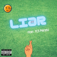 Liar [feat. YCS Pressi]