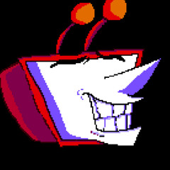 TENNA's theme - Deltarune UST