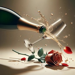 𝐒𝐨𝐧𝐠 𝟕𝟒 - Ku _ Zen Mekel Champagne Tears