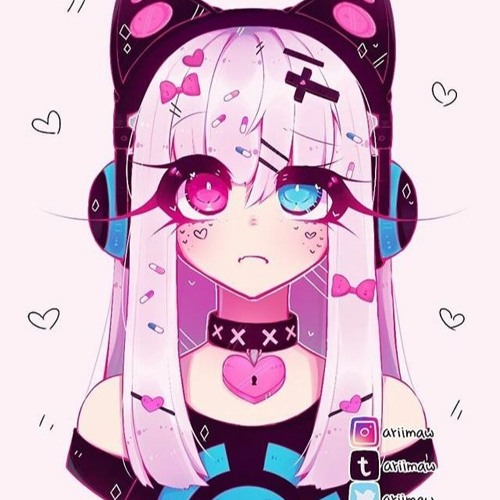 Nightcore Girl In The Mirror Lyrics By Devil Queen07