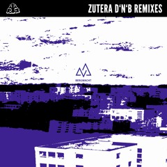 Bergwacht D'n'B Remixes (prod. Zutera) | Mix by FAUNA