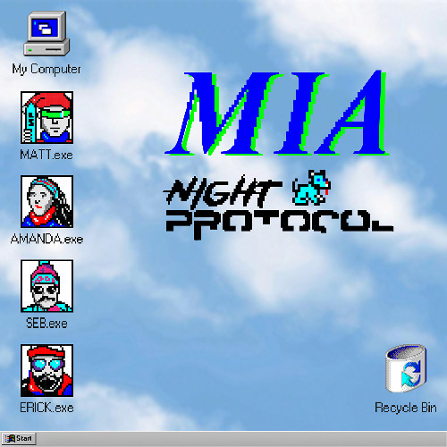 MIA