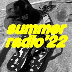 STRAIGHT UP BREAKBEAT RADIO w/ Dizzy | Summer 2022