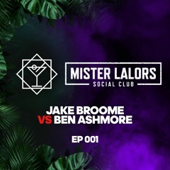 Jake Broome VS Ben Ashmore (Live at Stables 18/06/2021)
