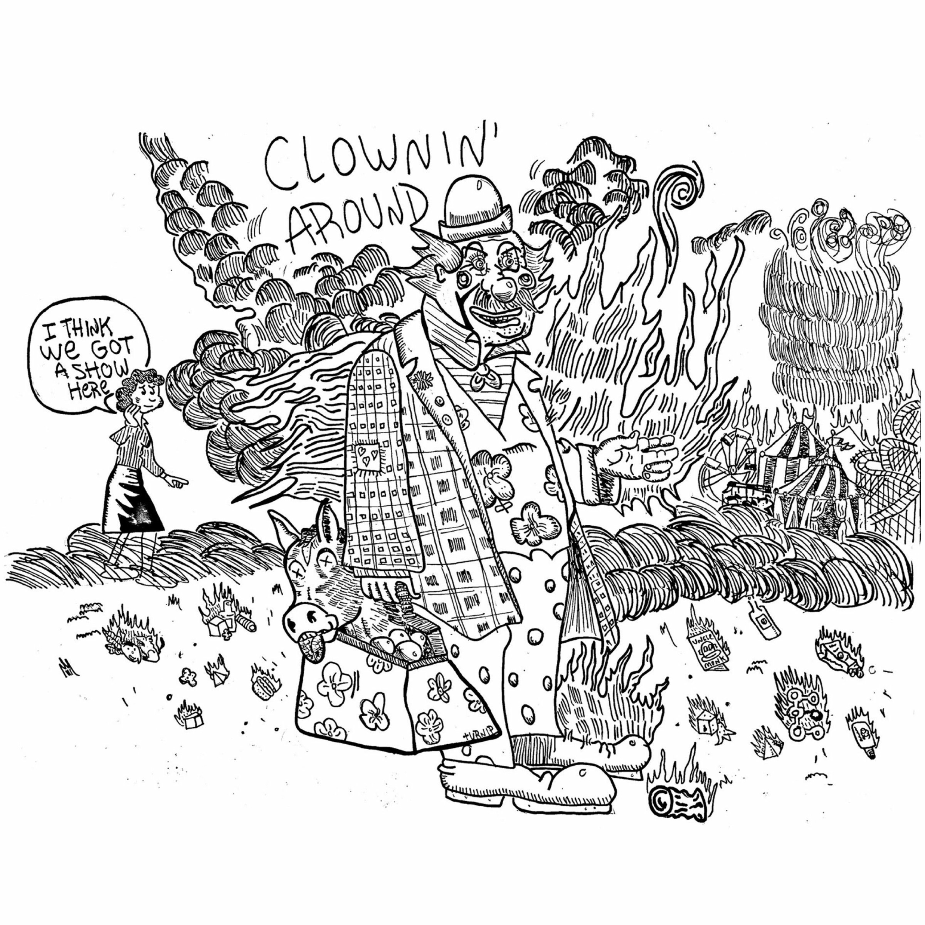 Turnip\'s Odd Audio