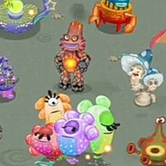 Faerie Island