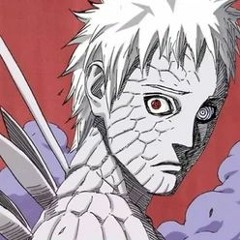 BAK 2 BED-Yeat (Guitar Slowed) Kakashi vs Obito