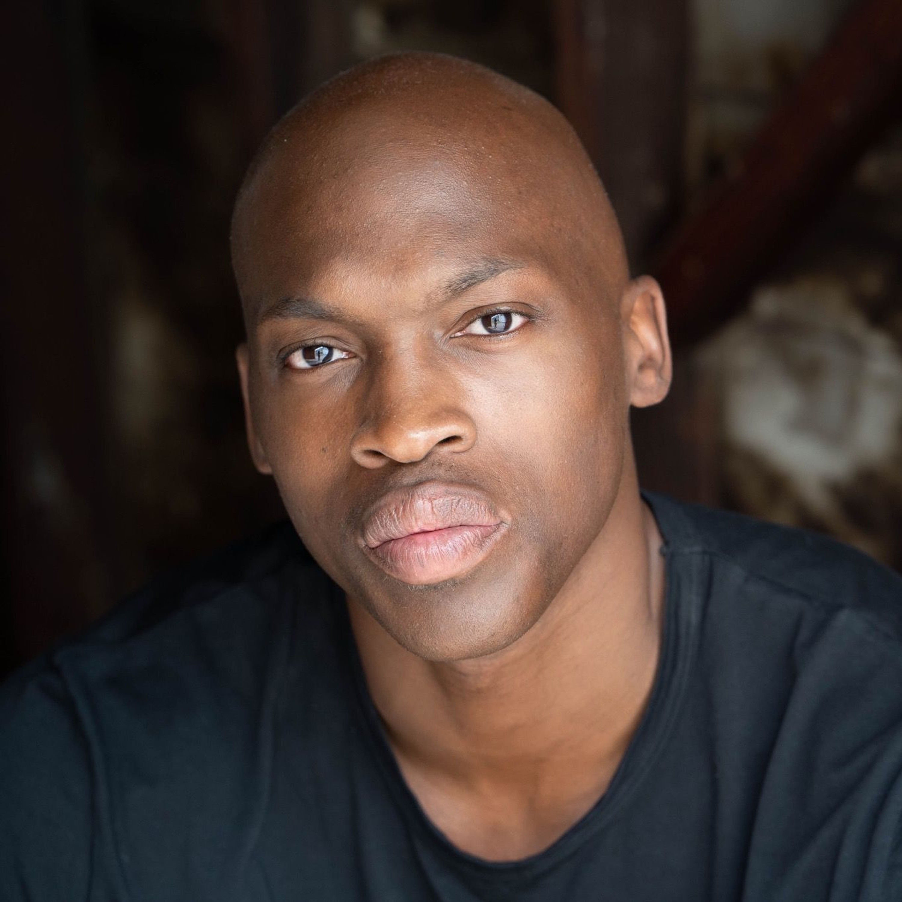 The Frank MacKay Show - Moe Jeudy Lamour