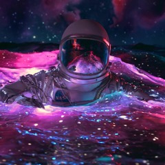 Shortax - Floating in space