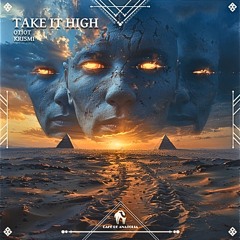 Otiot Krismi - Take It High