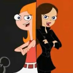 BUSTED from Phineas and Ferb