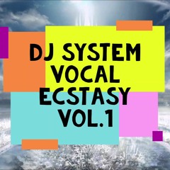 Vocal Ecstasy Vol.1