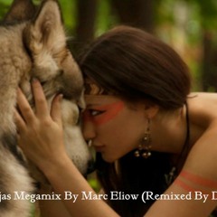 2016 Leo Rojas Megamix By Marc Eliow (Remixed By Dj Ikonnikov) HD