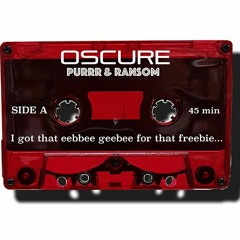 I got that ebbee geebee for that freebie