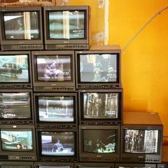 it's so easy (the mechanism of power) - installation - Atlanta Film Festival - 2016