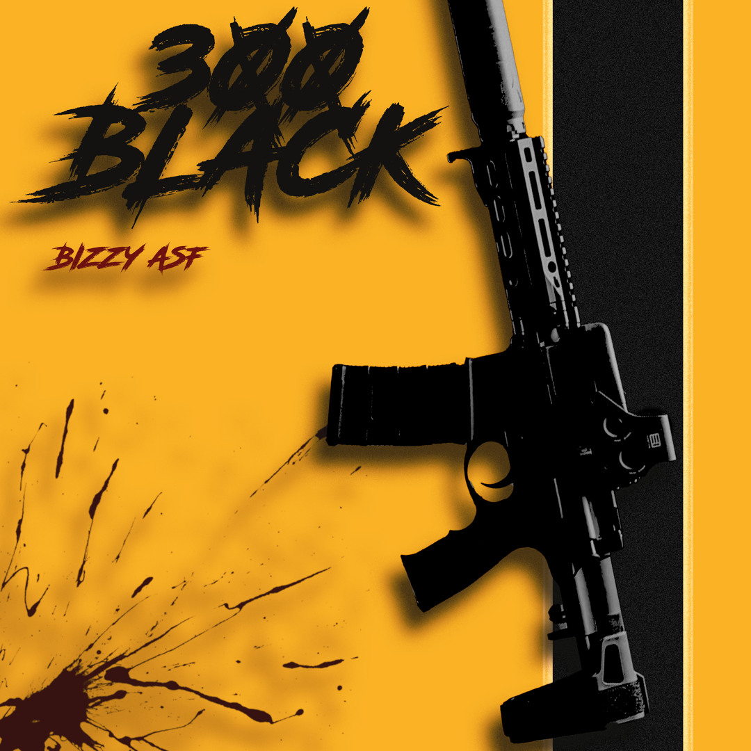 Stream 300Black by Bizzy Asf | Listen online for free on SoundCloud